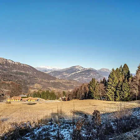 Appartamento Polsa 4 Brentonico Exterior photo