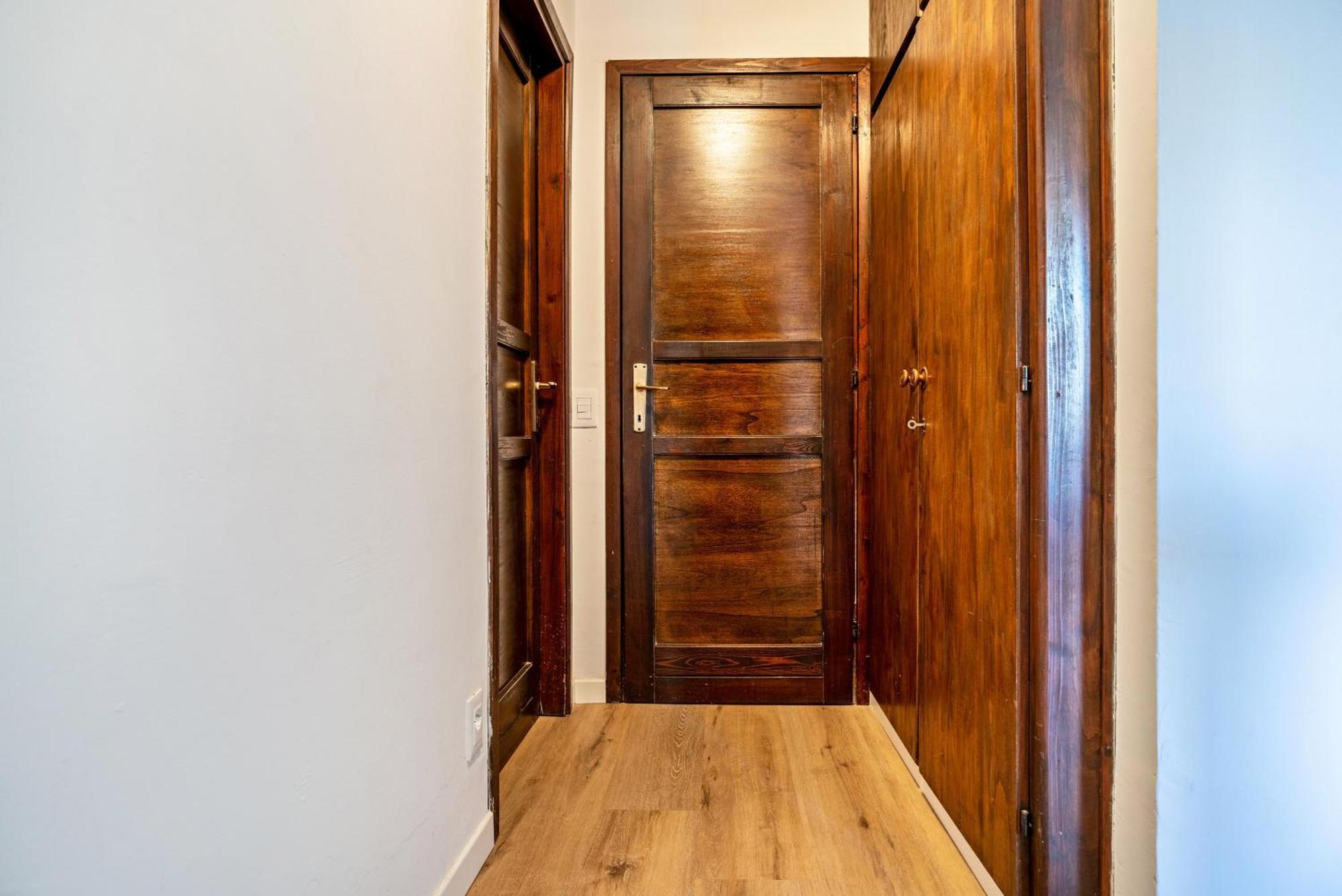 Apartment Polsa 4
