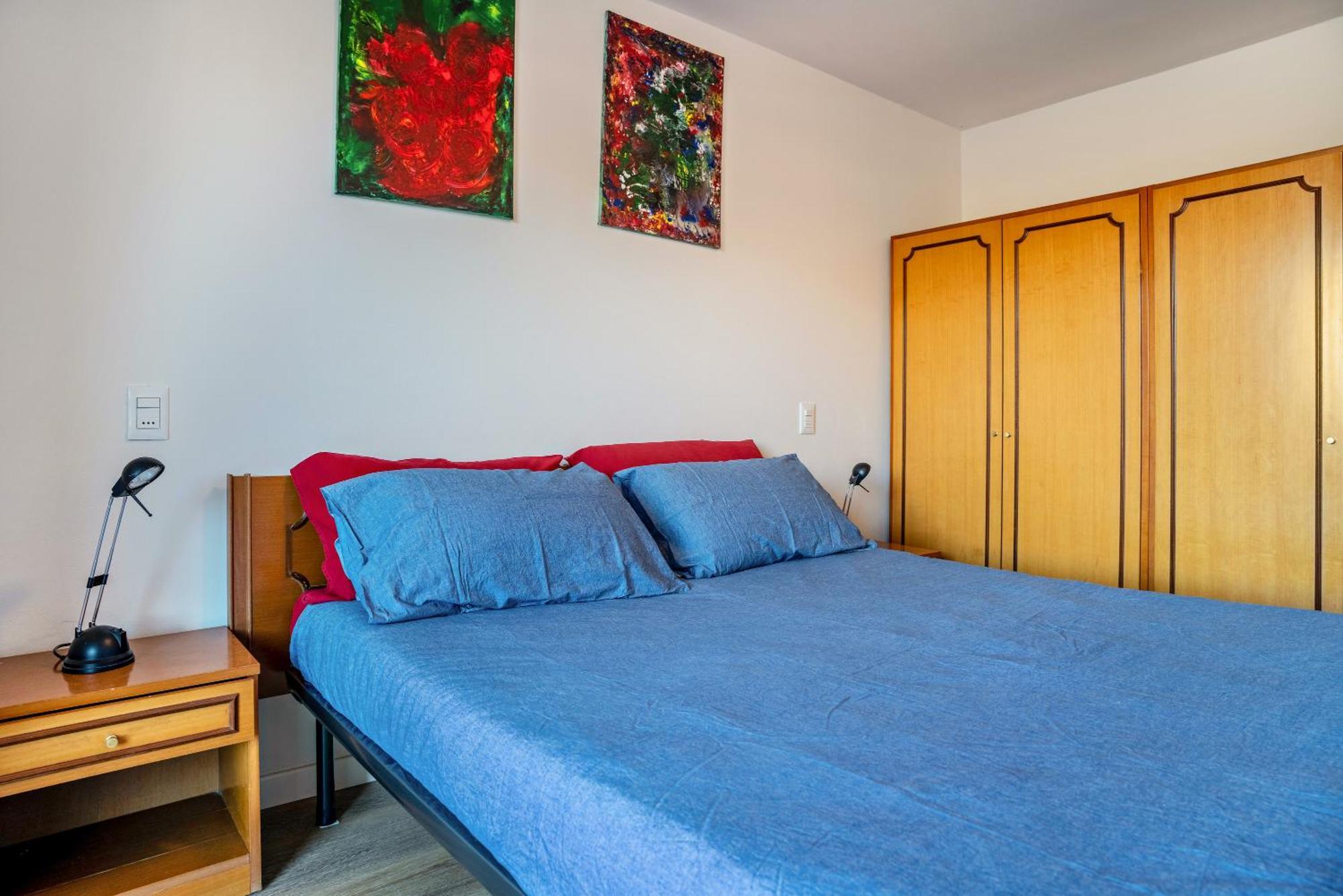 Polsa 4 Apartment *